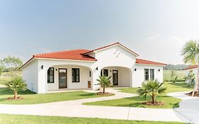La Palmilla Texas